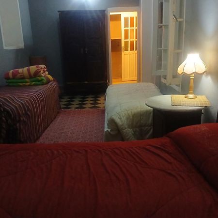 La Maison Haute Larache Morocco Exterior photo