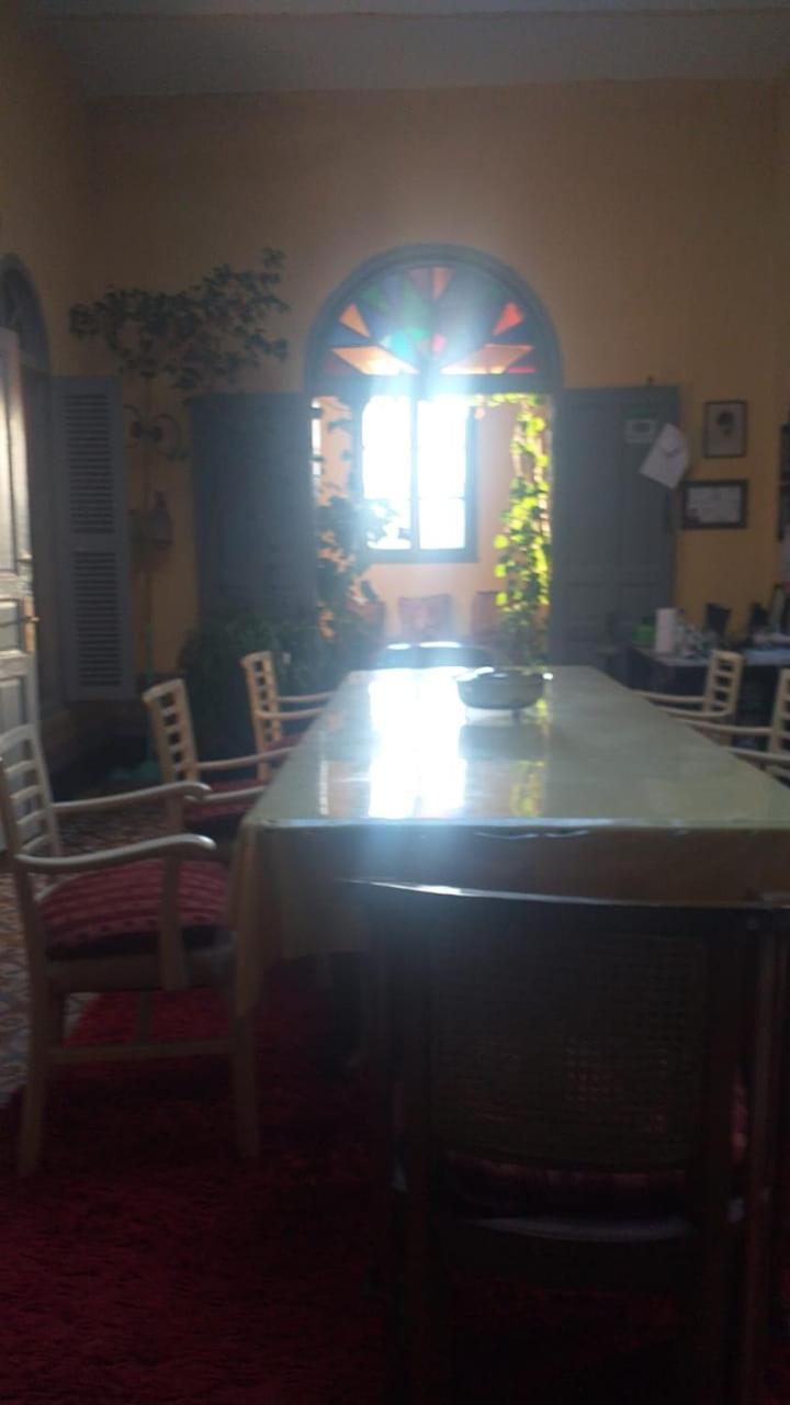 La Maison Haute Larache Morocco Exterior photo