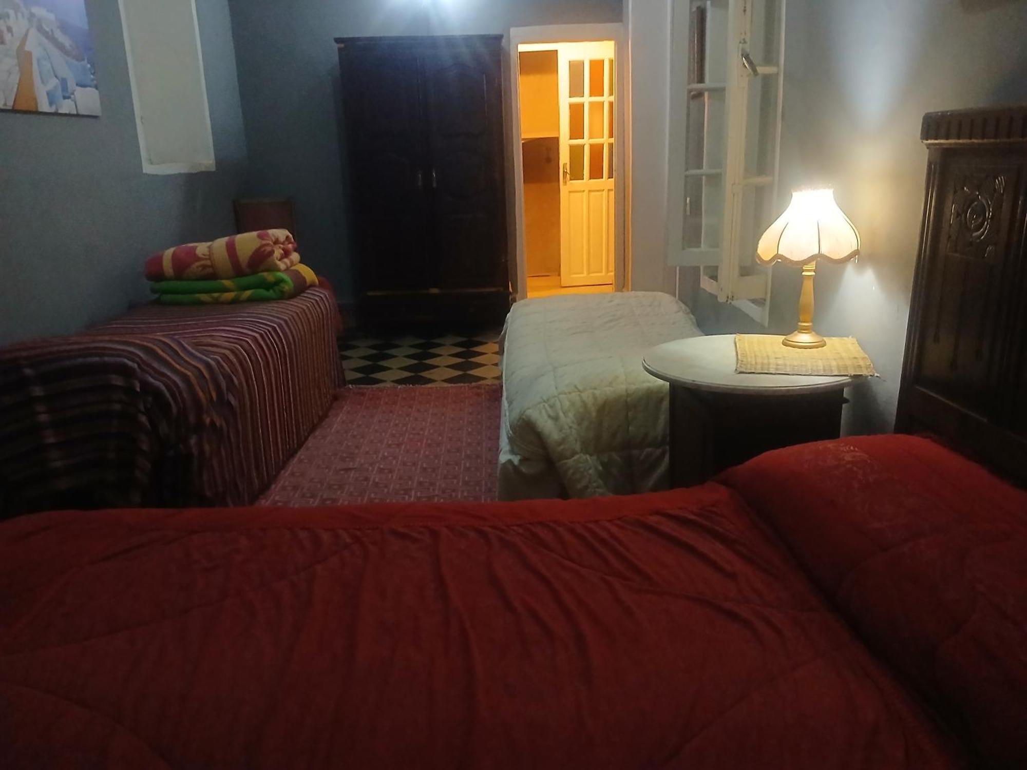 La Maison Haute Larache Morocco Exterior photo