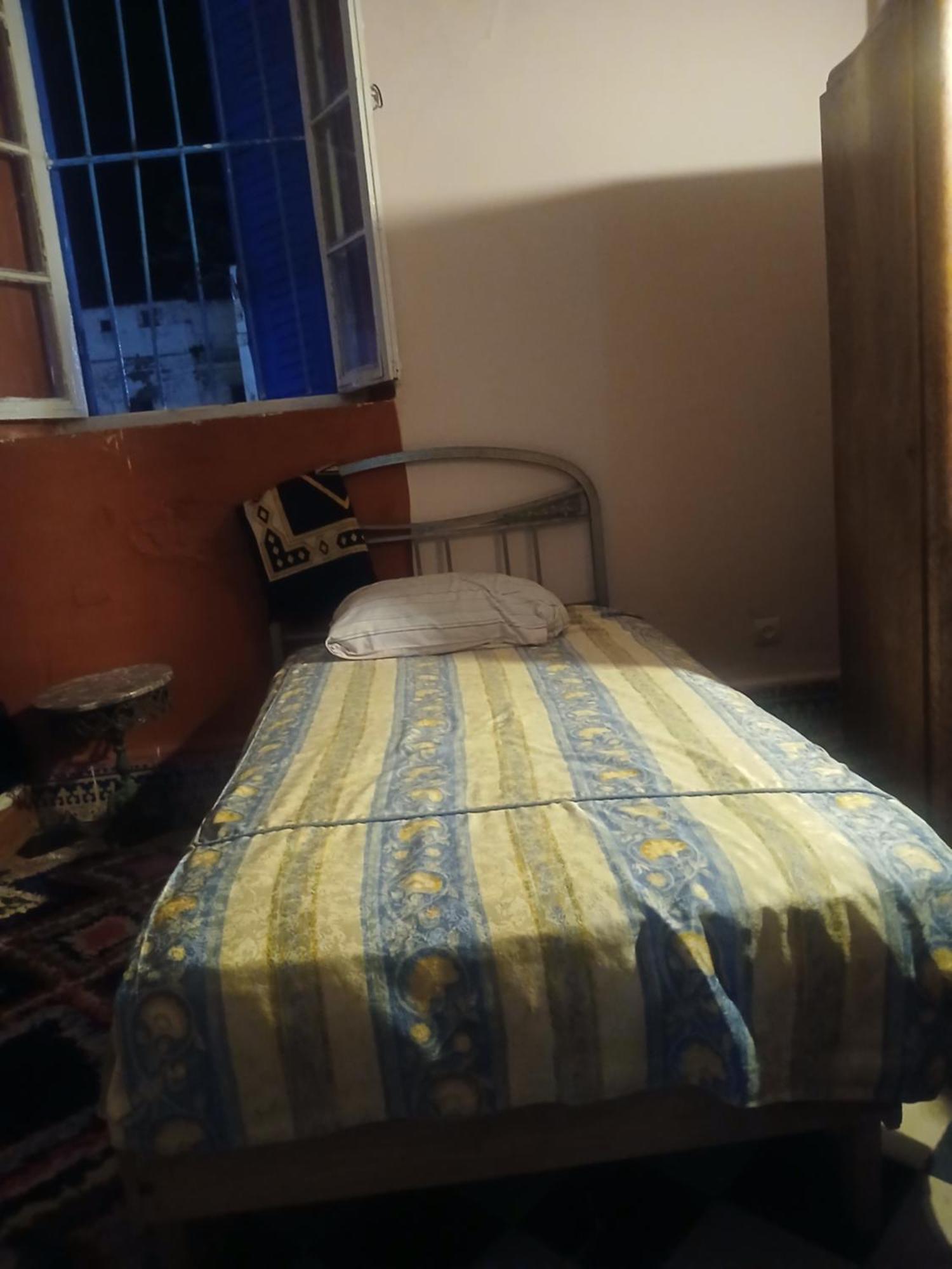 La Maison Haute Larache Morocco Exterior photo