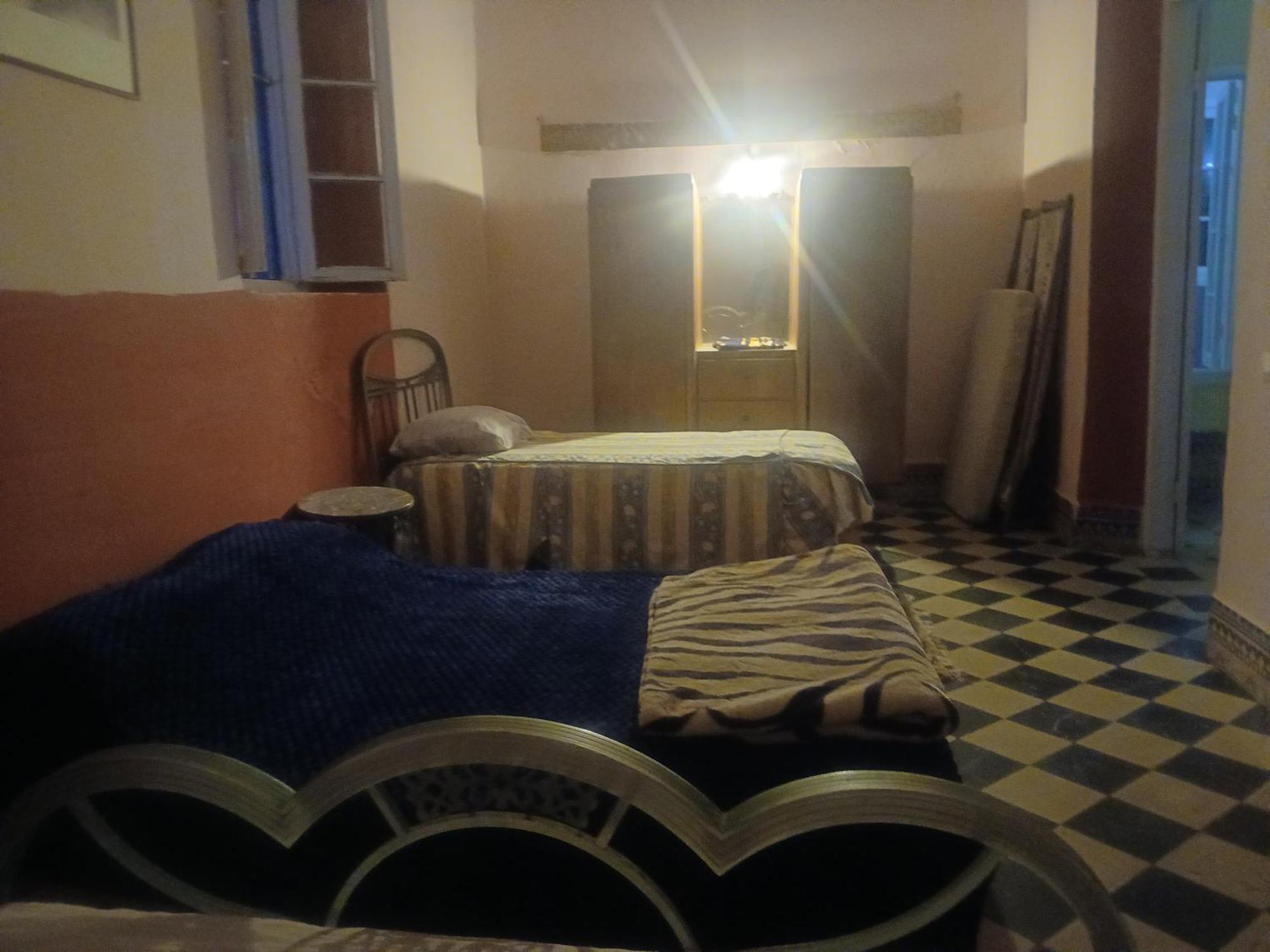 La Maison Haute Larache Morocco Exterior photo