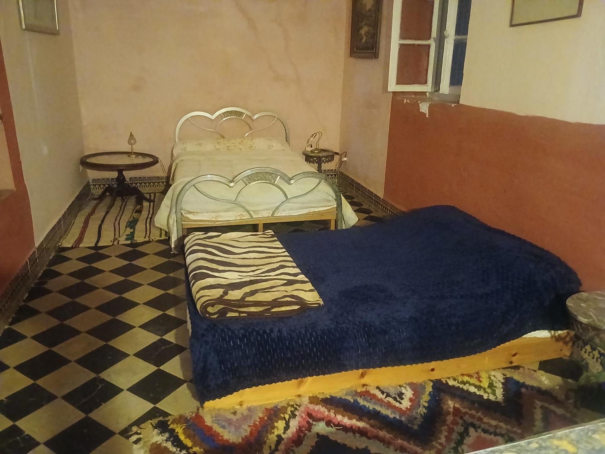 La Maison Haute Larache Morocco Exterior photo